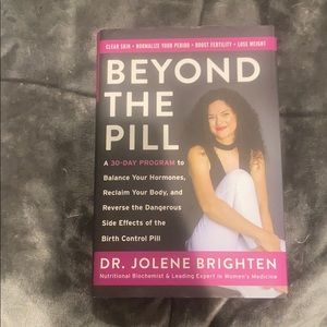 Beyond the Pill